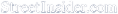 Street Insider logo